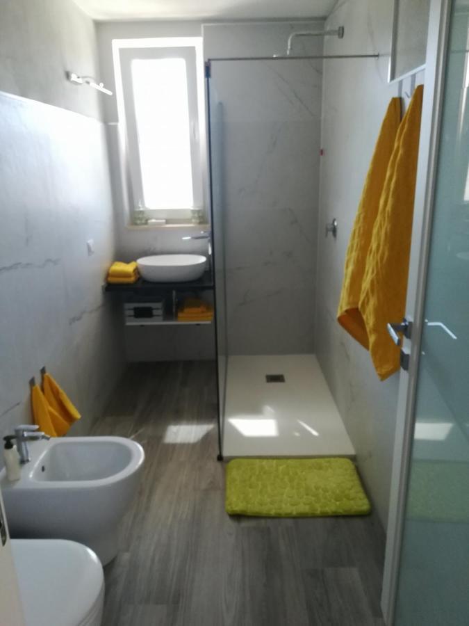 Casa Cocco Lägenhet Sant Isidoro  Exteriör bild