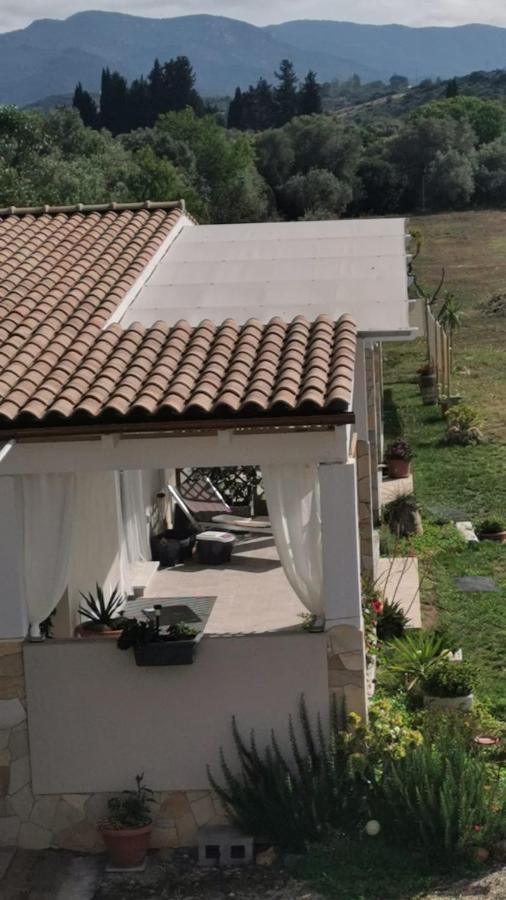 Casa Cocco Lägenhet Sant Isidoro  Exteriör bild